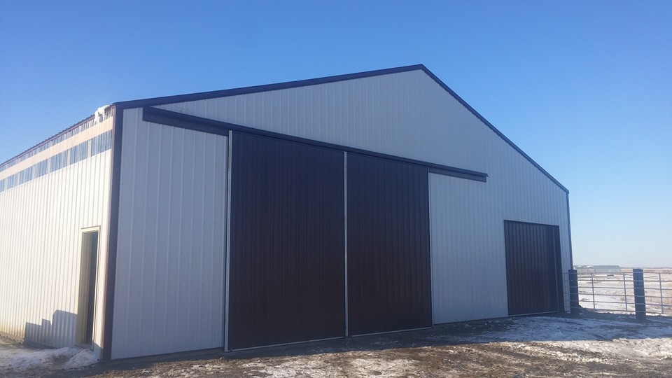 Bollinger Construction LLC