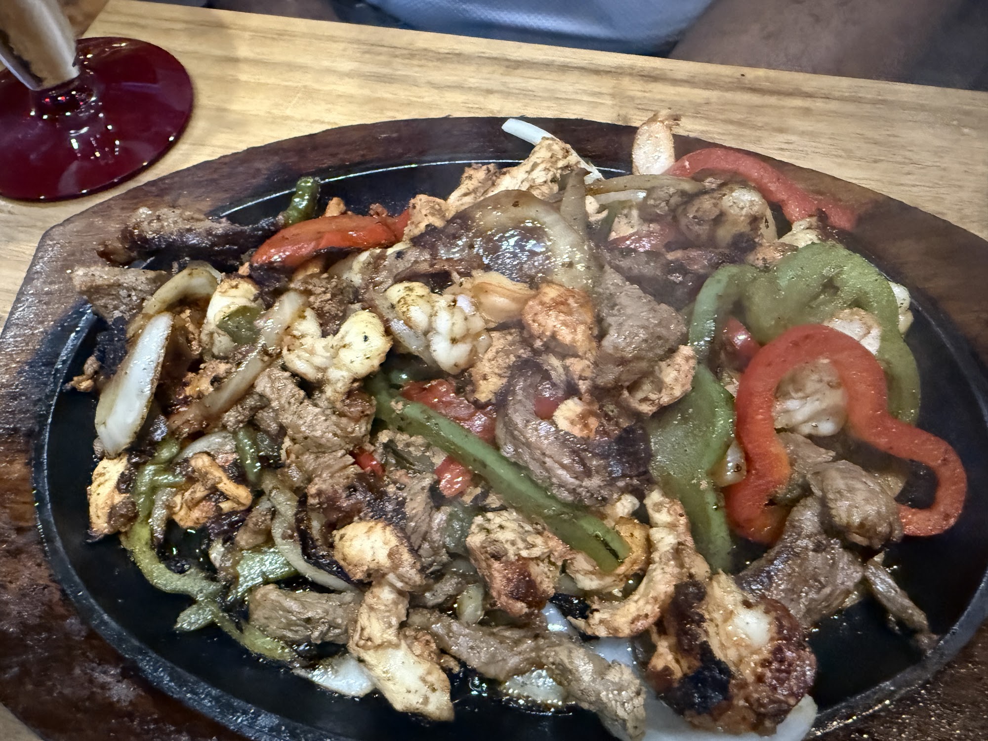 Santo Tequila Aberdeen