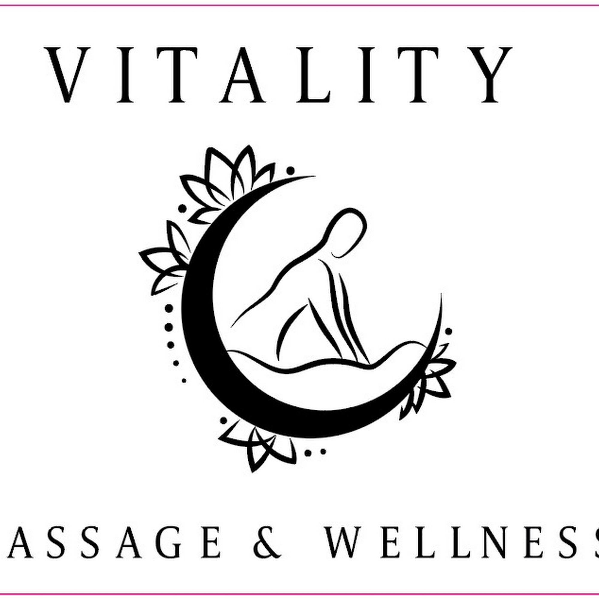 Vitality Massage and Wellness 614 S Main St suite 1, Aberdeen South Dakota 57401