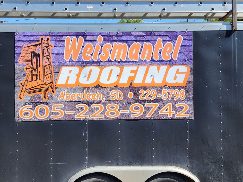 Weismantel Roofing