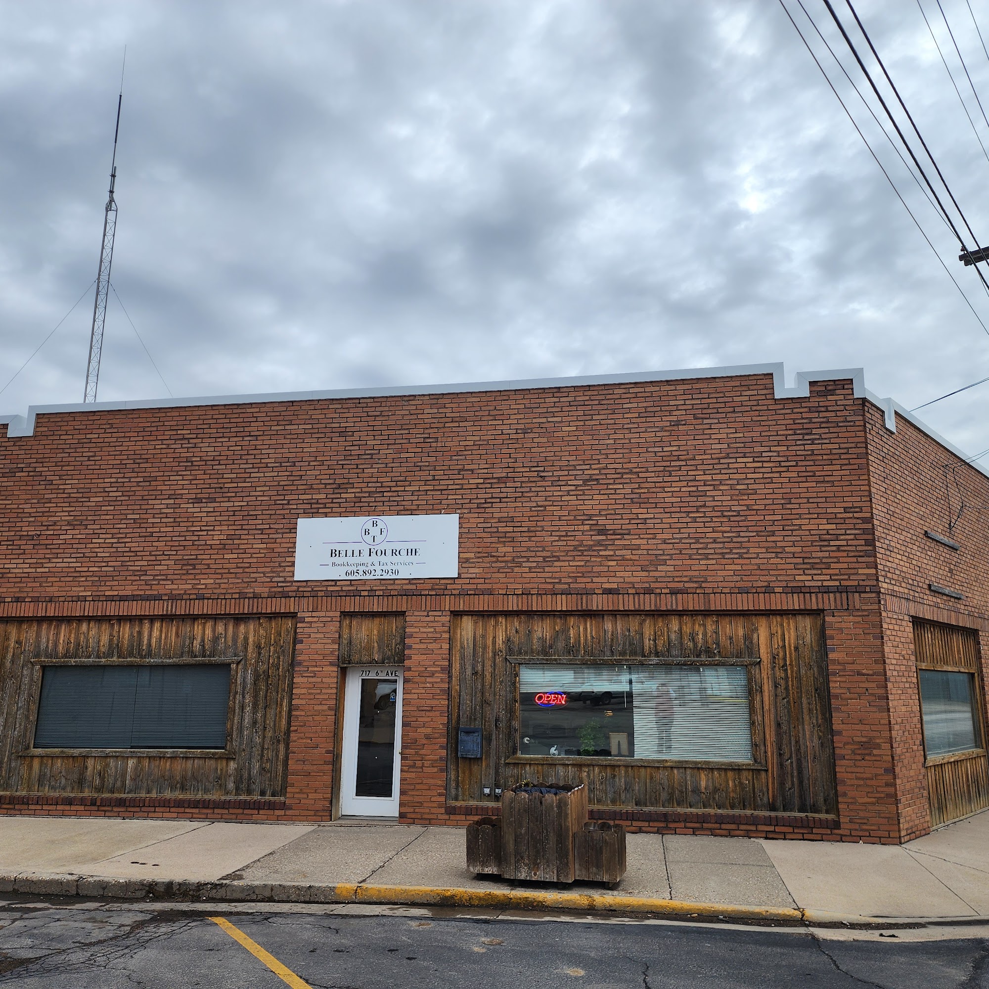 Belle Fourche Bookkeeping & Tax Service