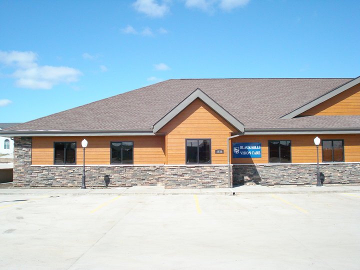 Black Hills Vision Care