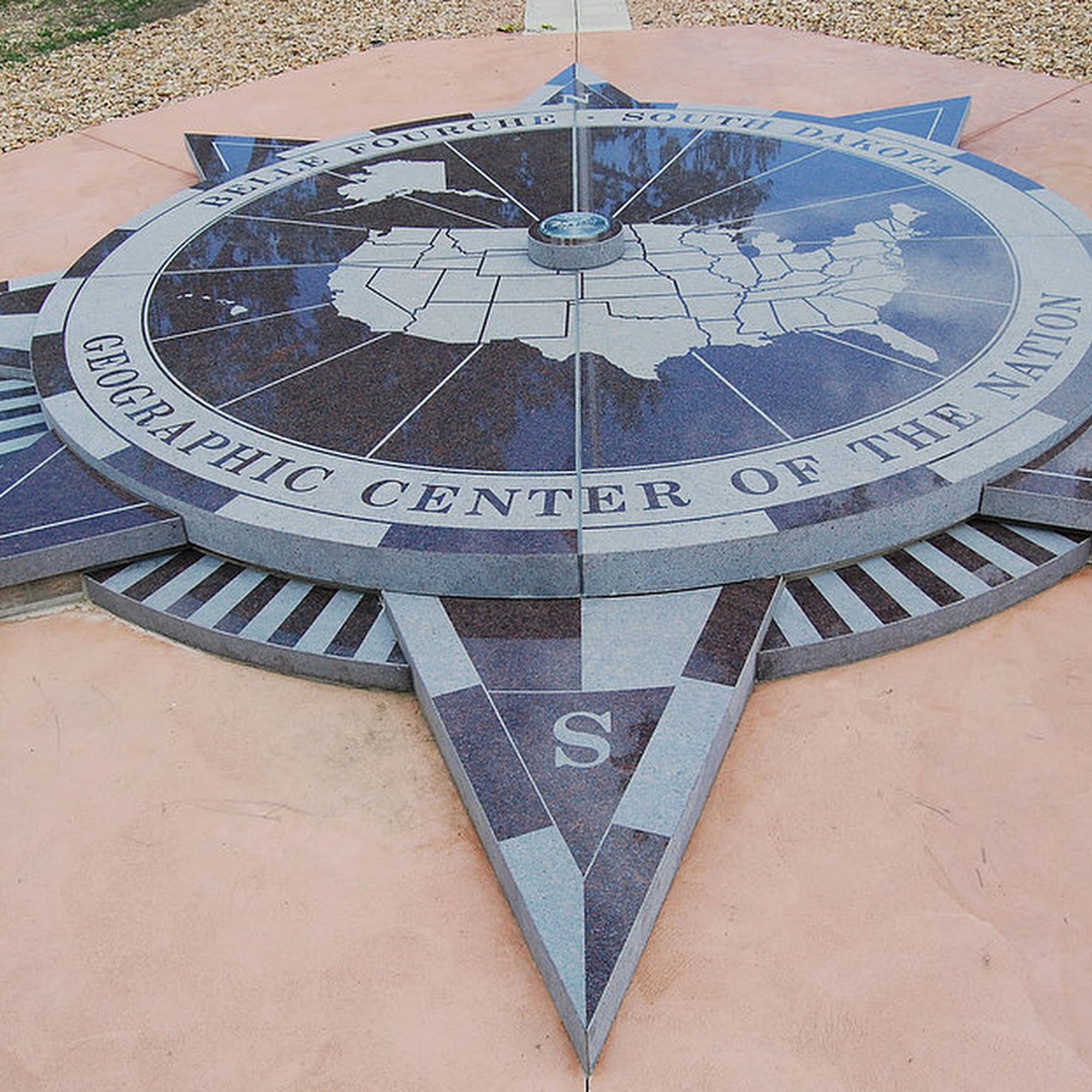 Black Hills Monument Co