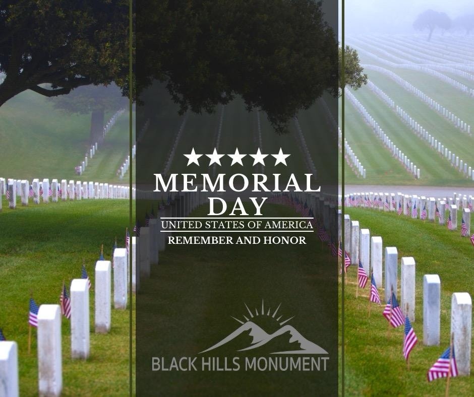 Black Hills Monument Co