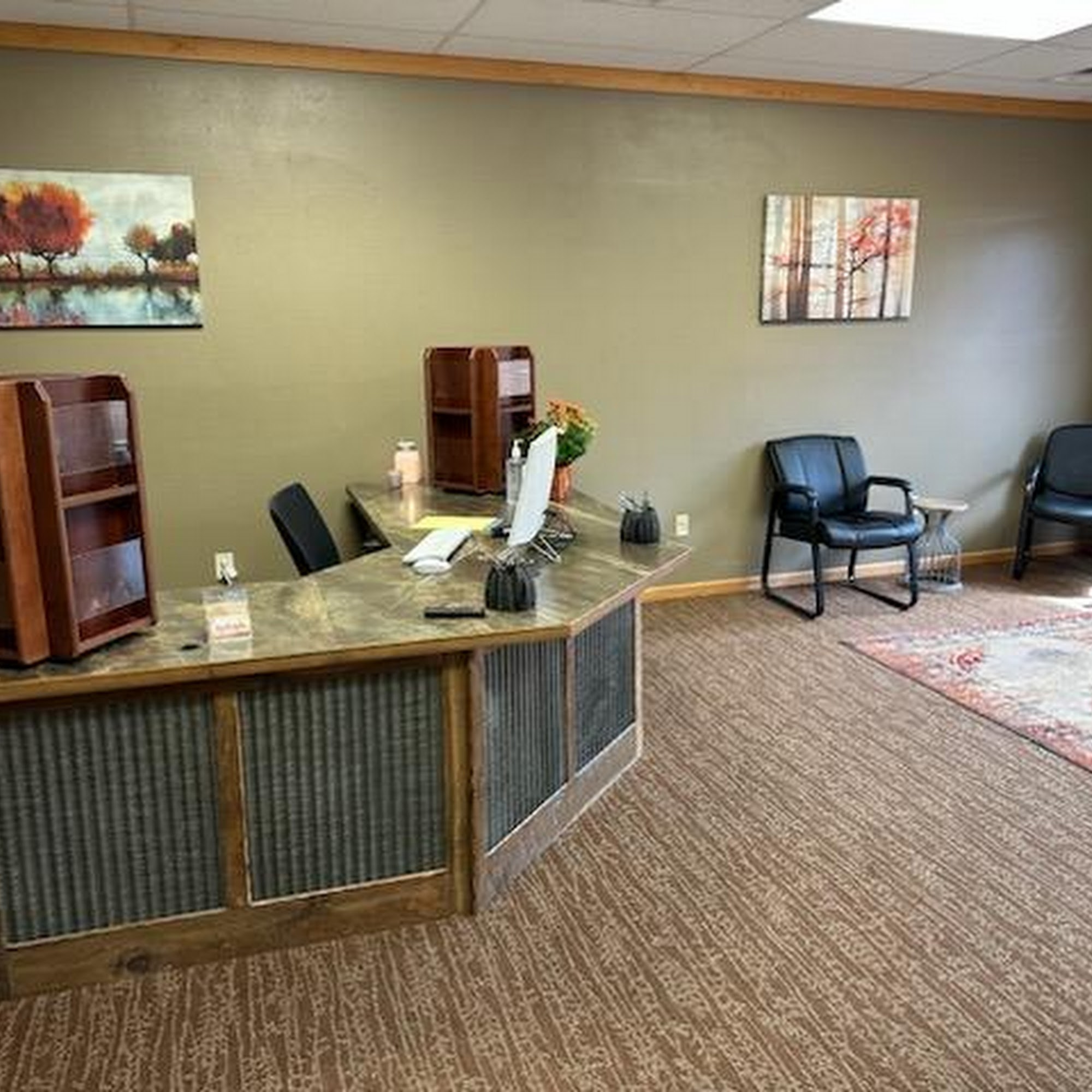 Mind Body Connections 8000 Black Hawk Rd #4, Black Hawk South Dakota 57718