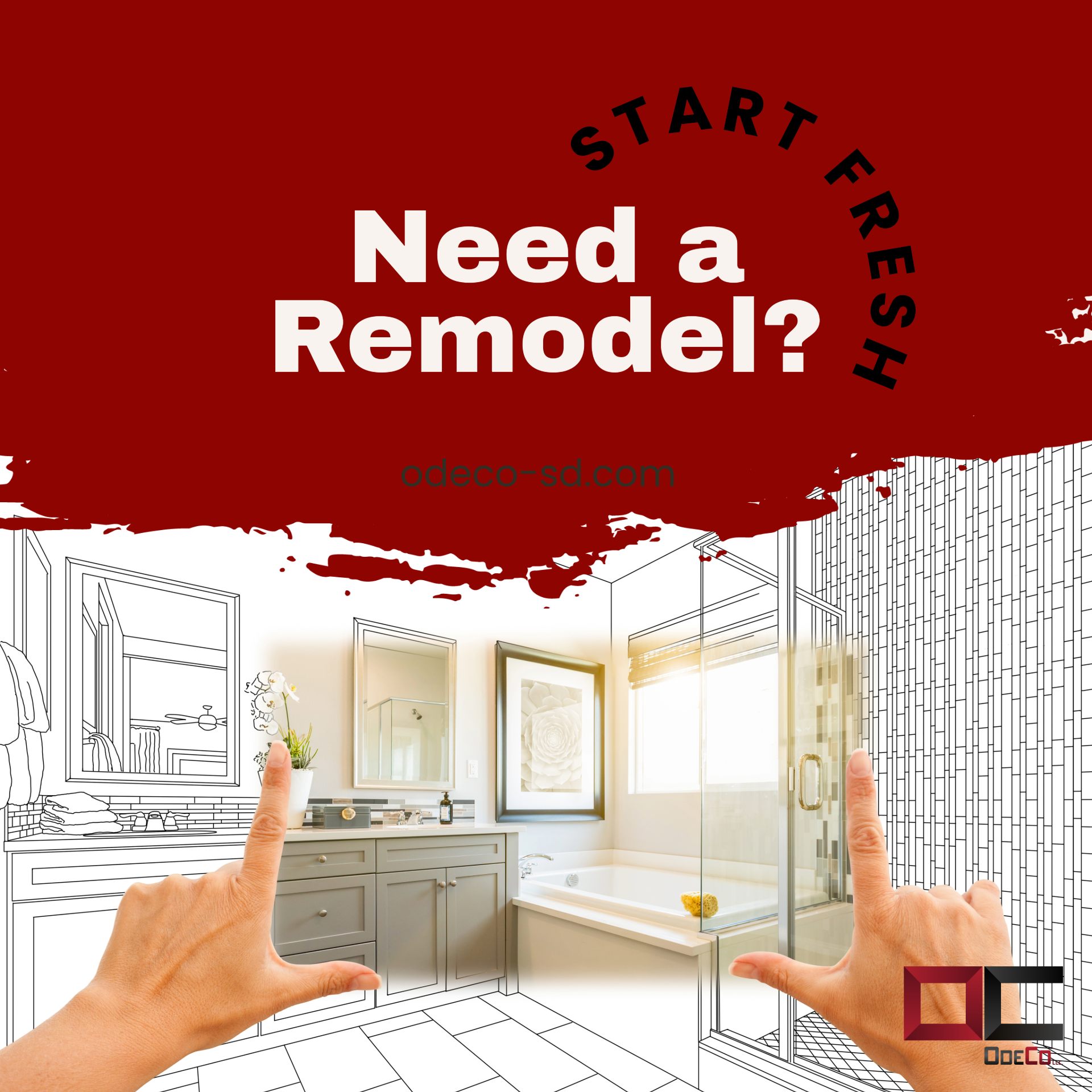 OC Service 1808 W Frontier St C4, Brandon South Dakota 57005