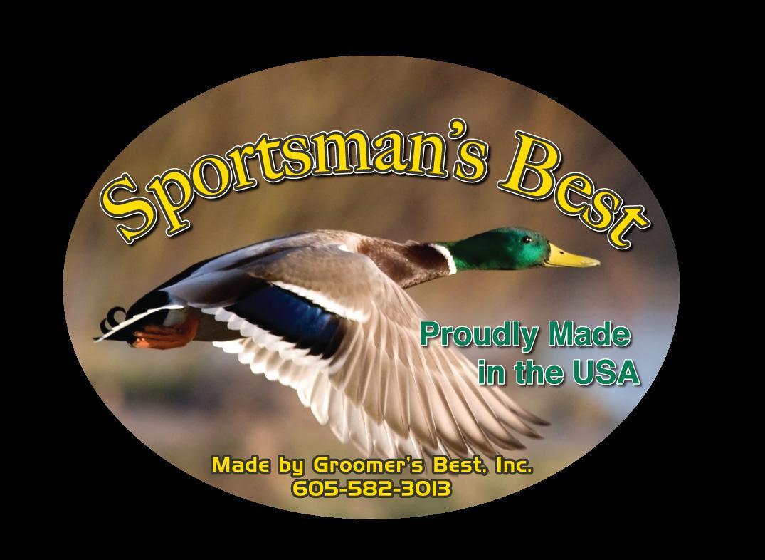 Sportsman's Best Brandon