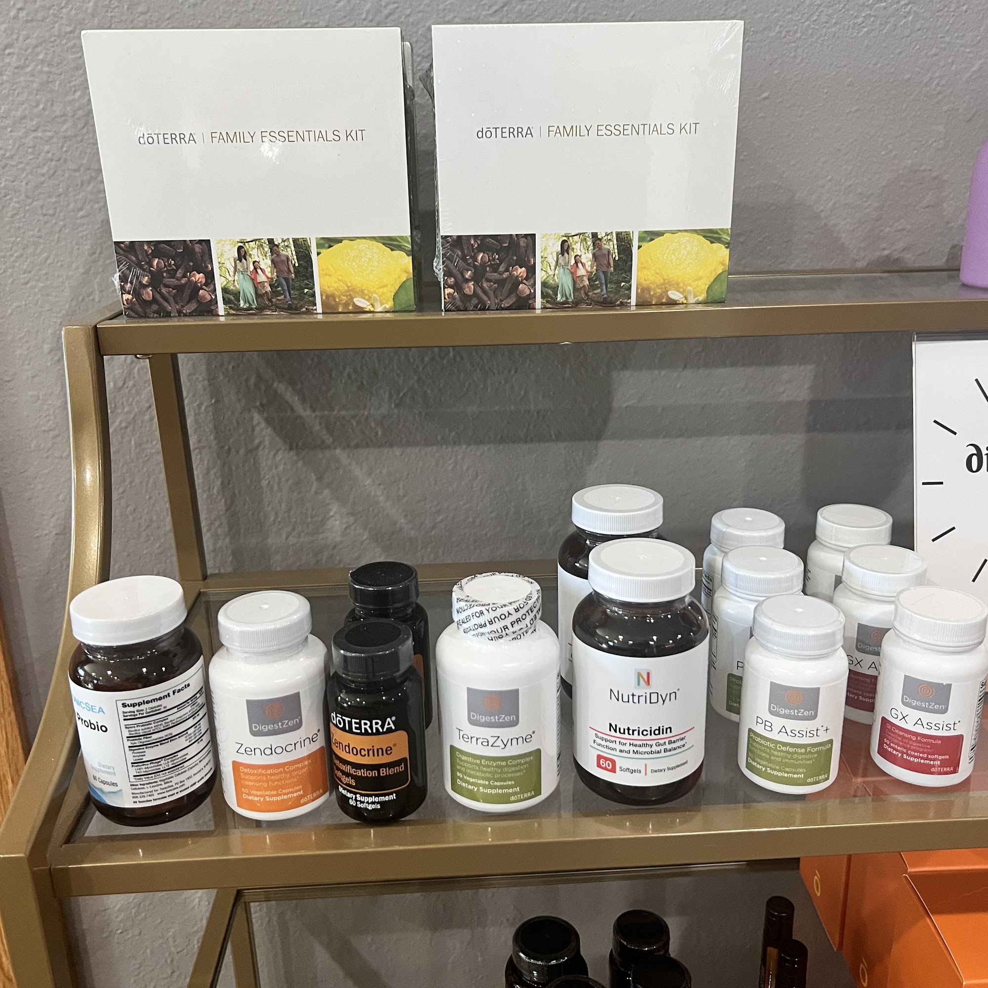 Therapy Unlimited 1402 E Cedar St, Brandon South Dakota 57005