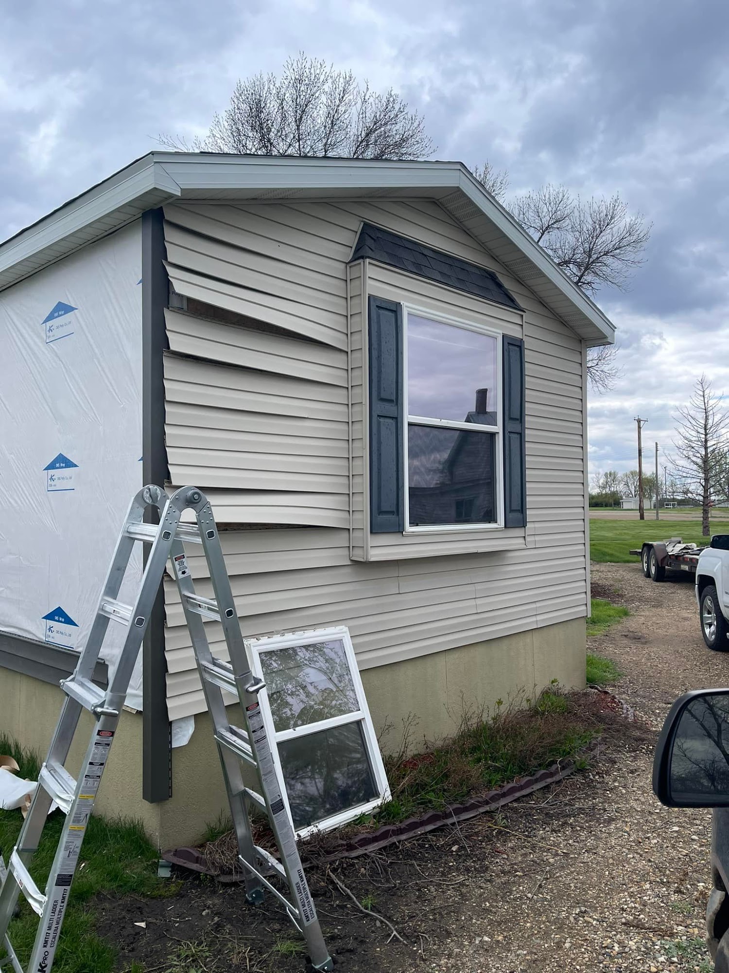 Roemmick Mobile Home Service, LLC
