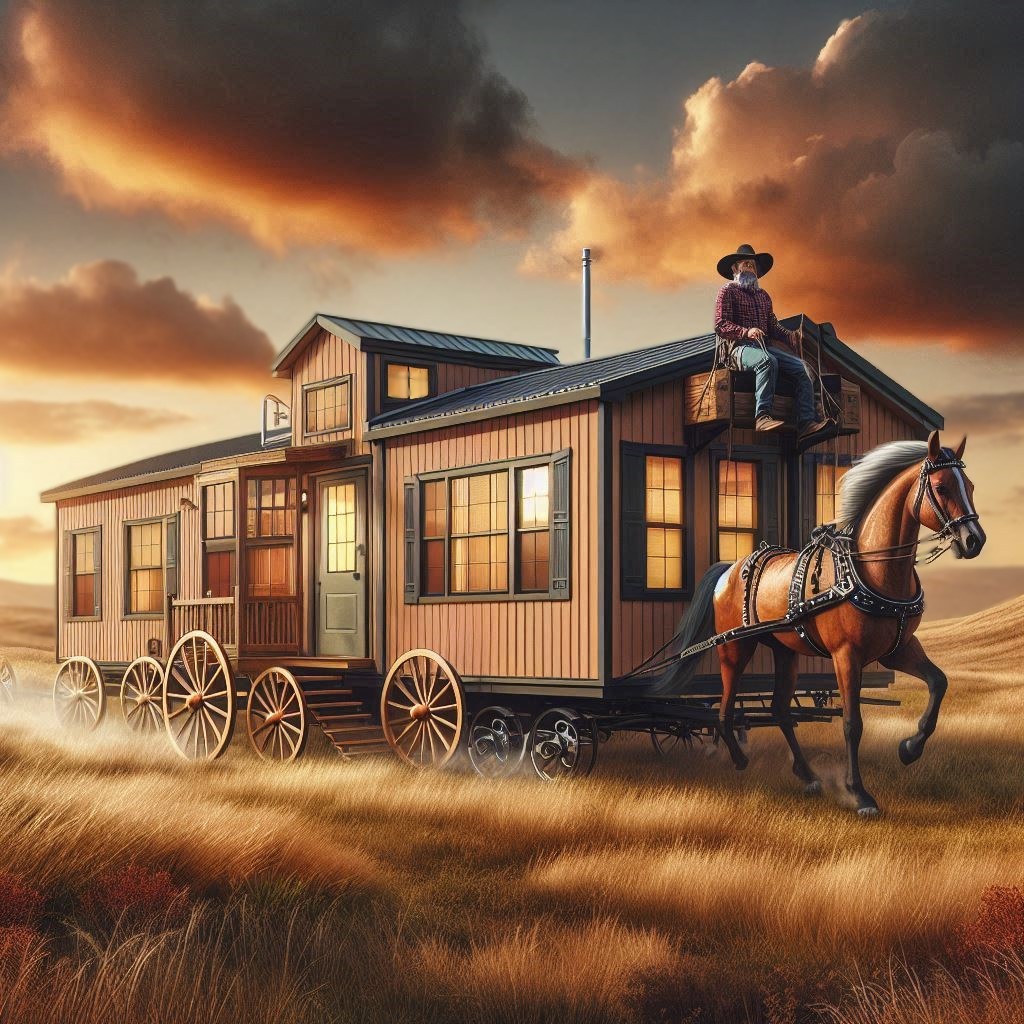 Roemmick Mobile Home Service, LLC