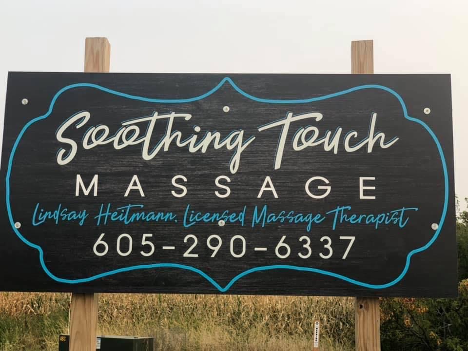 Soothing Touch Massage