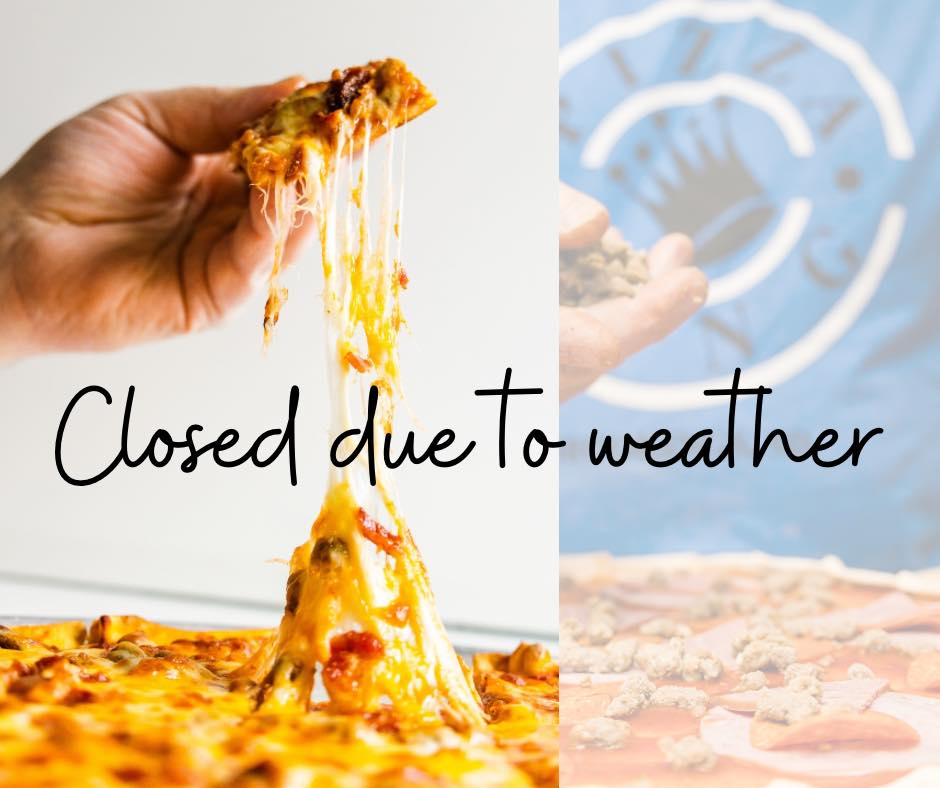 Pizza King Brookings