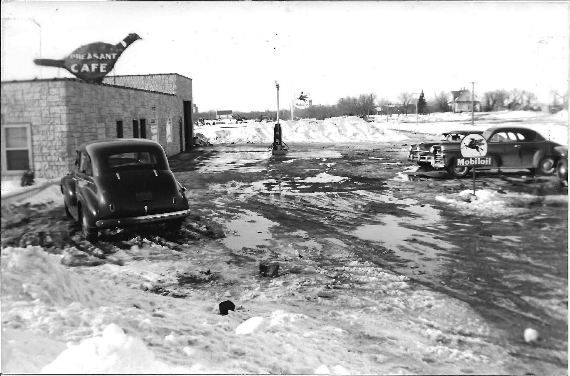 Pheasant Restaurant & Lounge Brookings