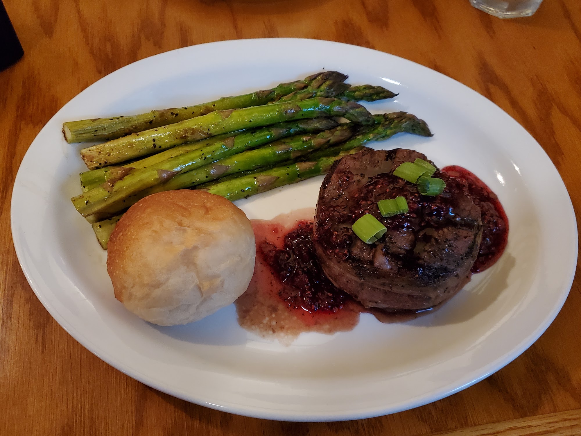 Pheasant Restaurant & Lounge 726 Main Ave S, Brookings, SD 57006