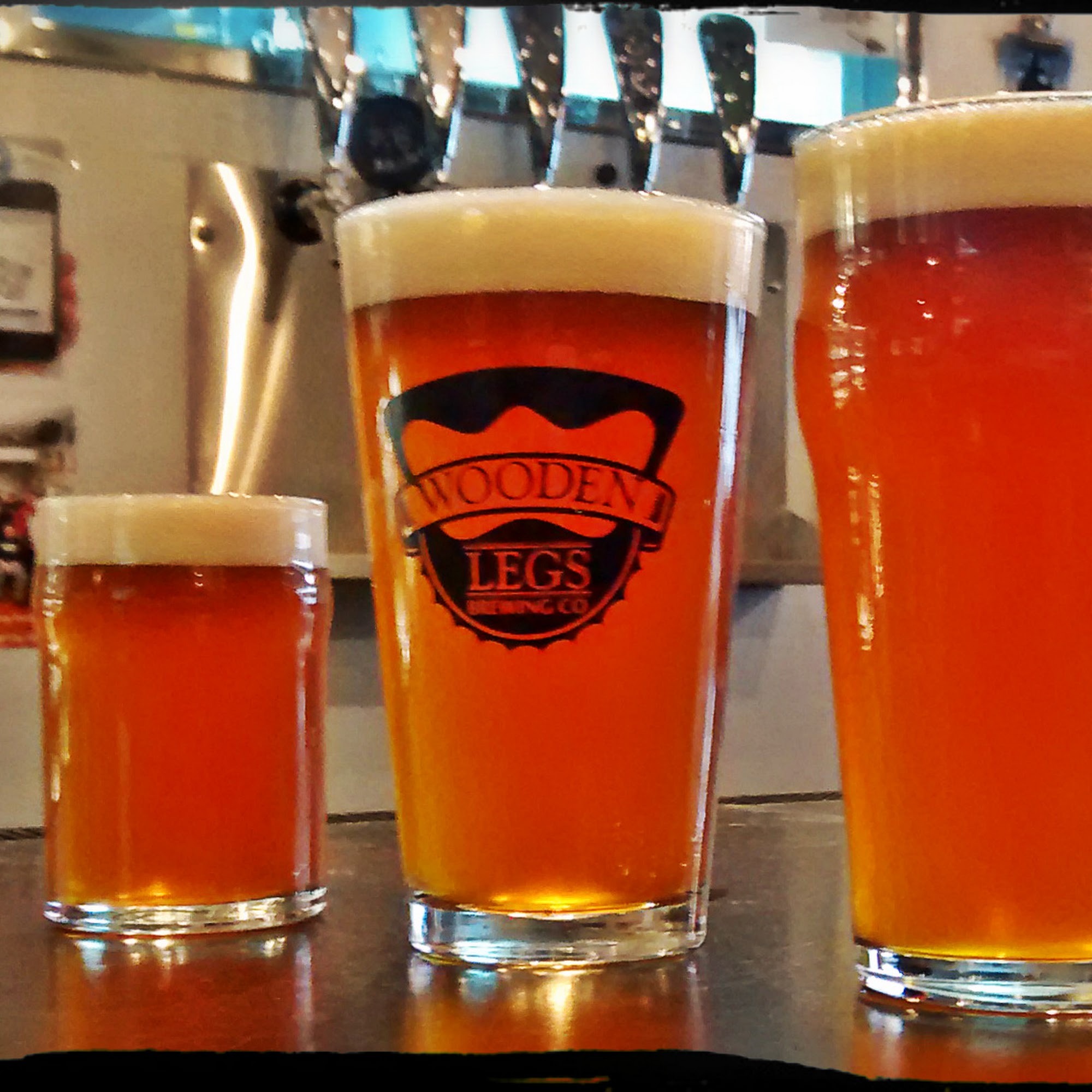 Wooden Legs Brewing Company Brookings