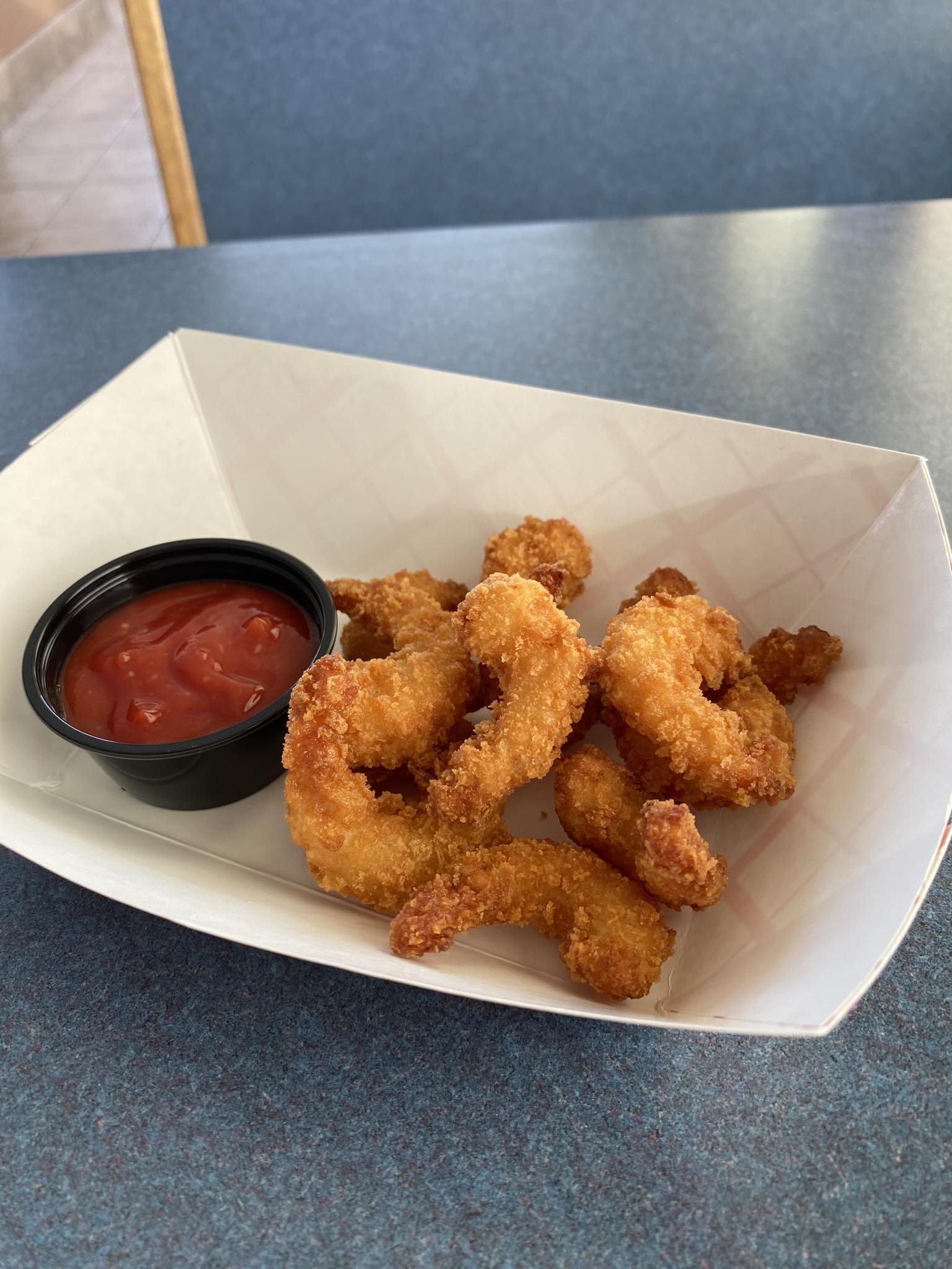 Zesto Drive In Brookings