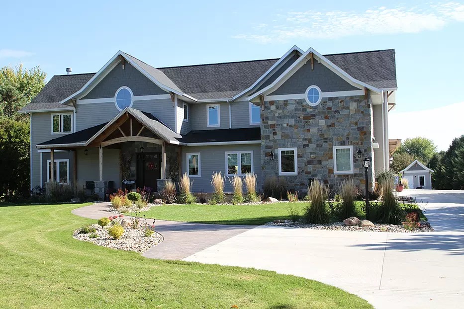 Houtman Construction Inc