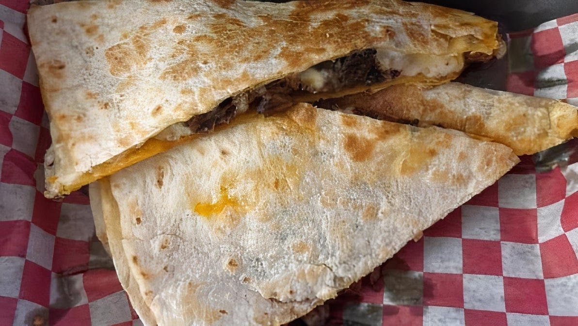 Taqueria El Jarocho 605 Main Ave, Brookings, SD 57006