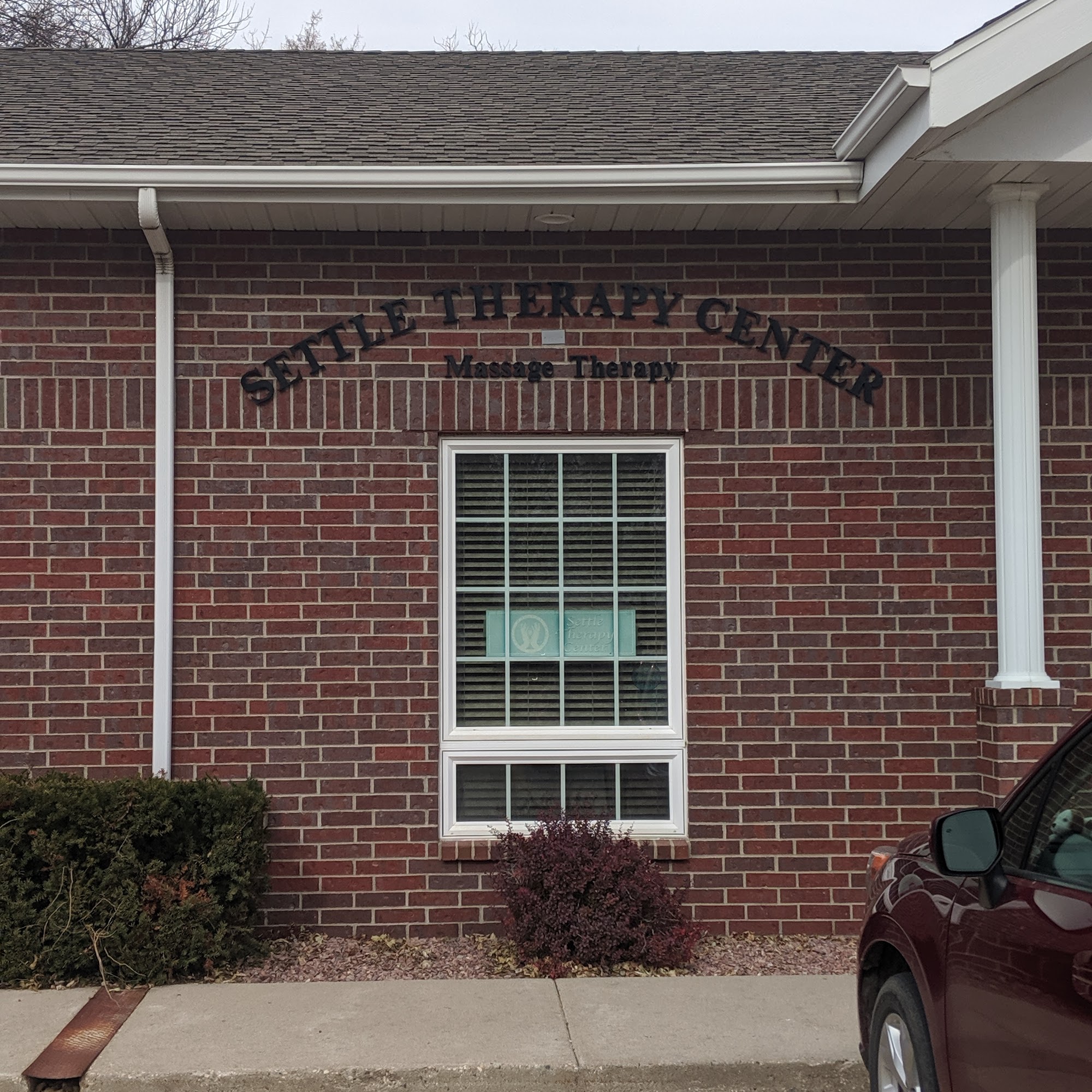 Settle Massage Therapy Center 521 6th St Ste 102, Brookings South Dakota 57006