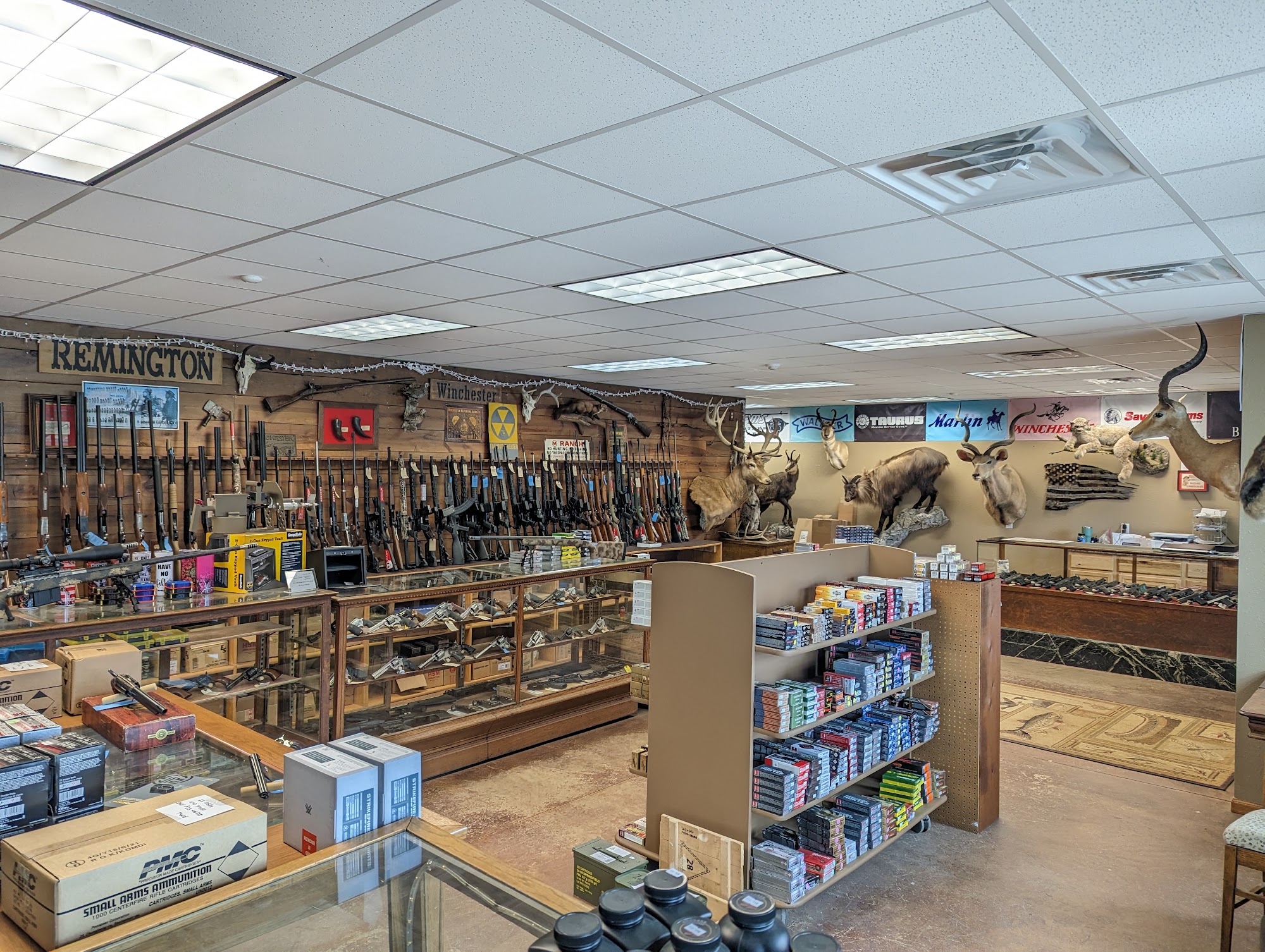 Midwest Precision Arms, LLC Canton