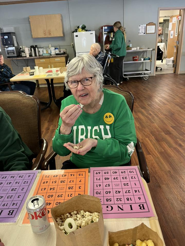 Centerville Care and Rehab 500 Vermillion St, Centerville South Dakota 57014