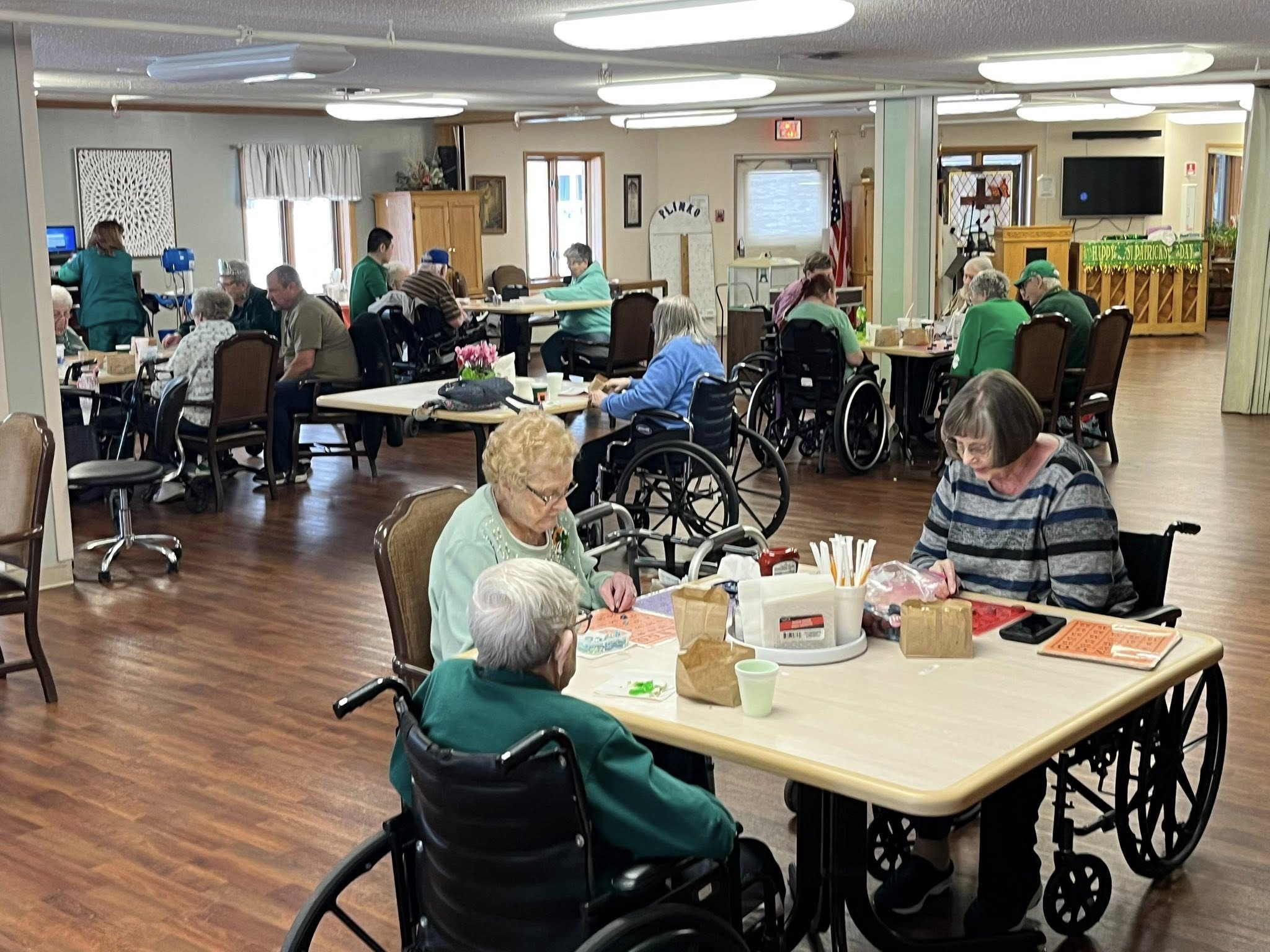 Centerville Care and Rehab