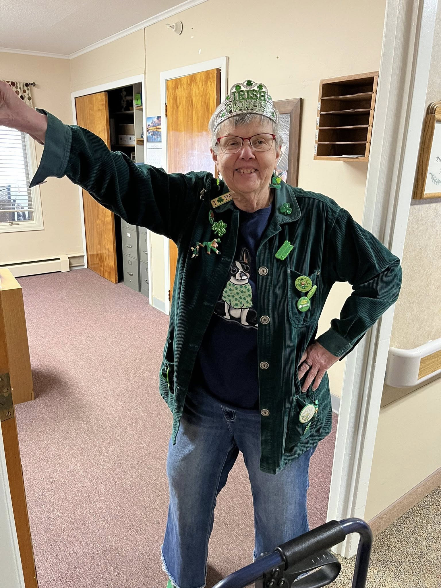 Centerville Care and Rehab