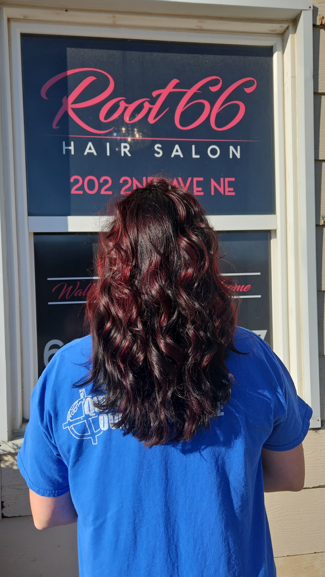 Root 66 Hair Salon