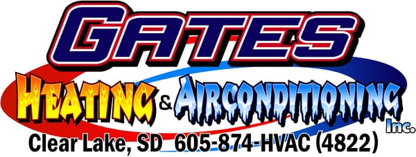 Gates Heating & Air Conditioning Inc