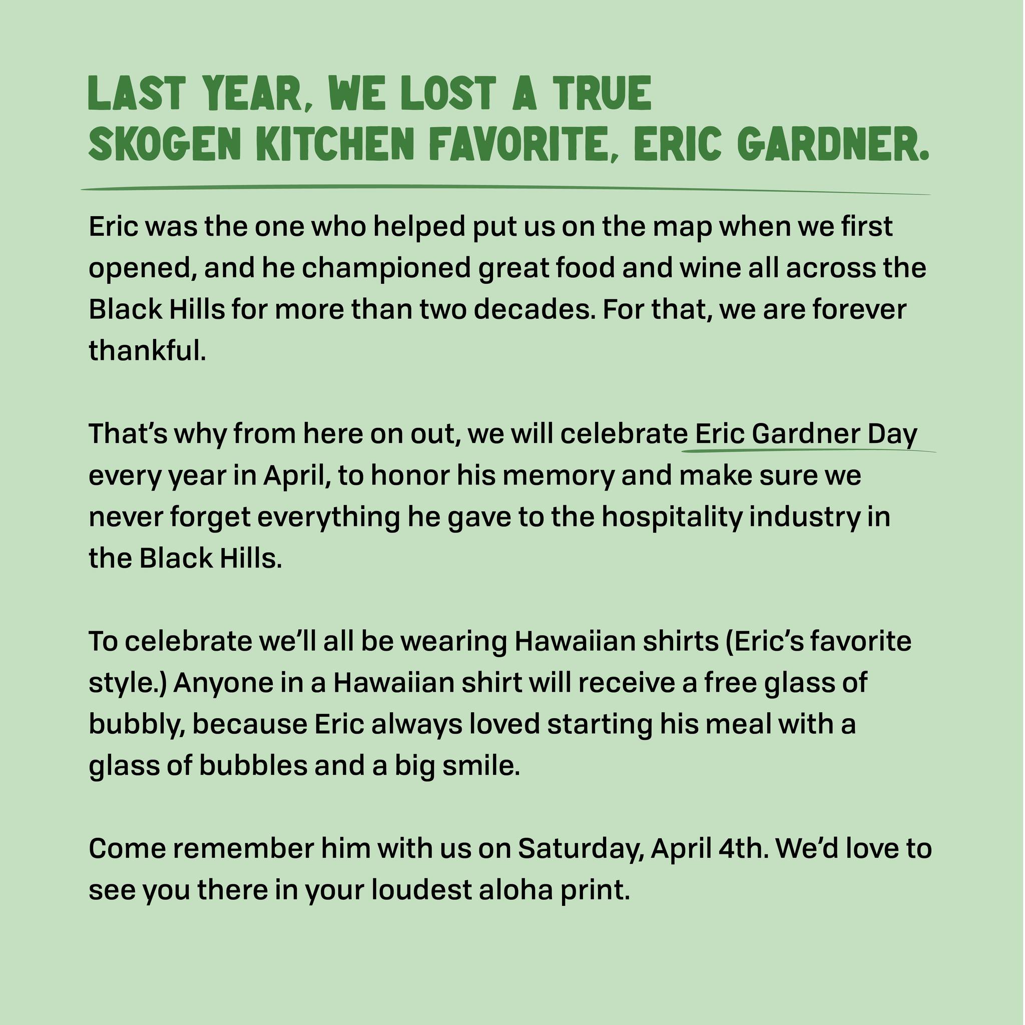 Skogen Kitchen Custer