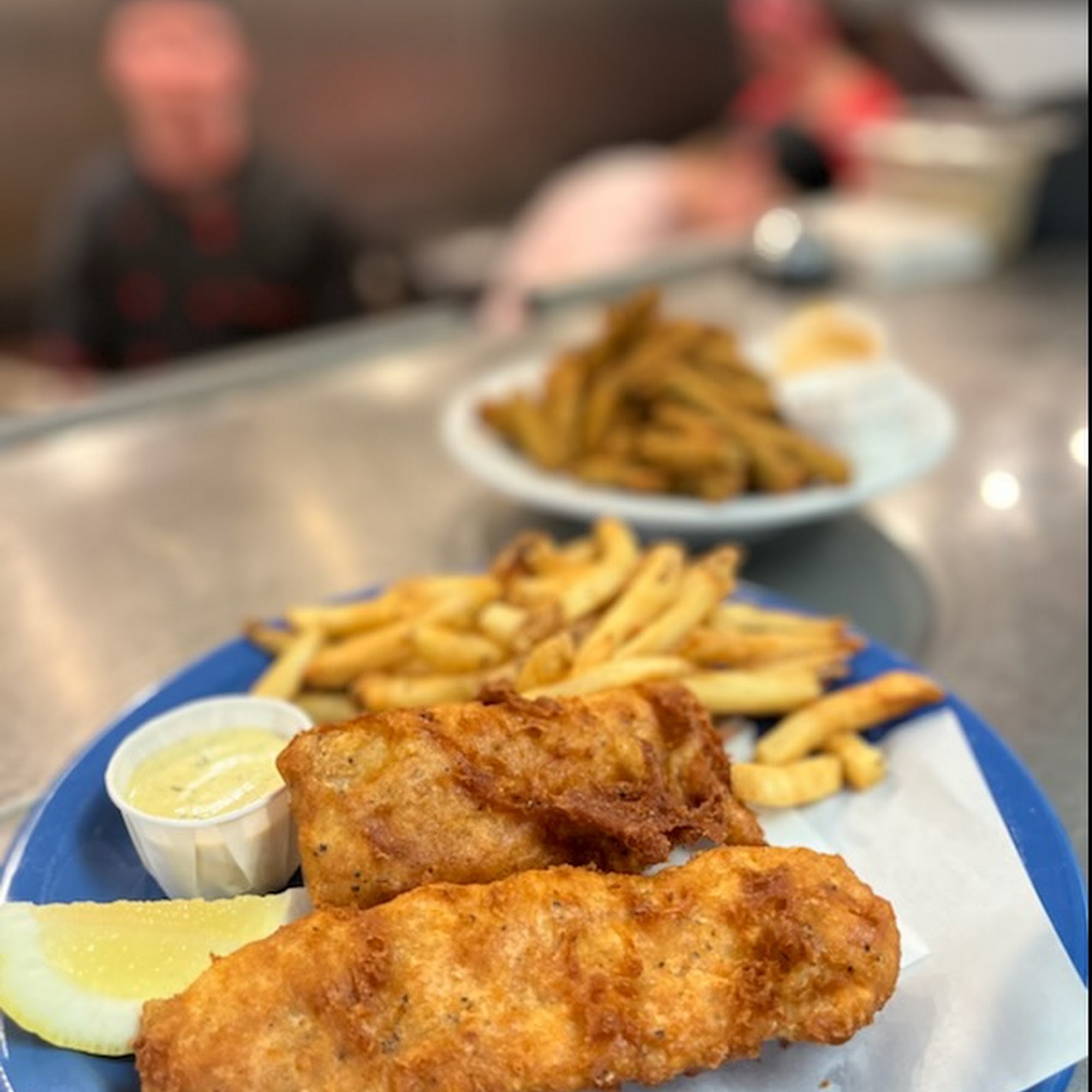 The Custer Wolf - Food & Drink Custer