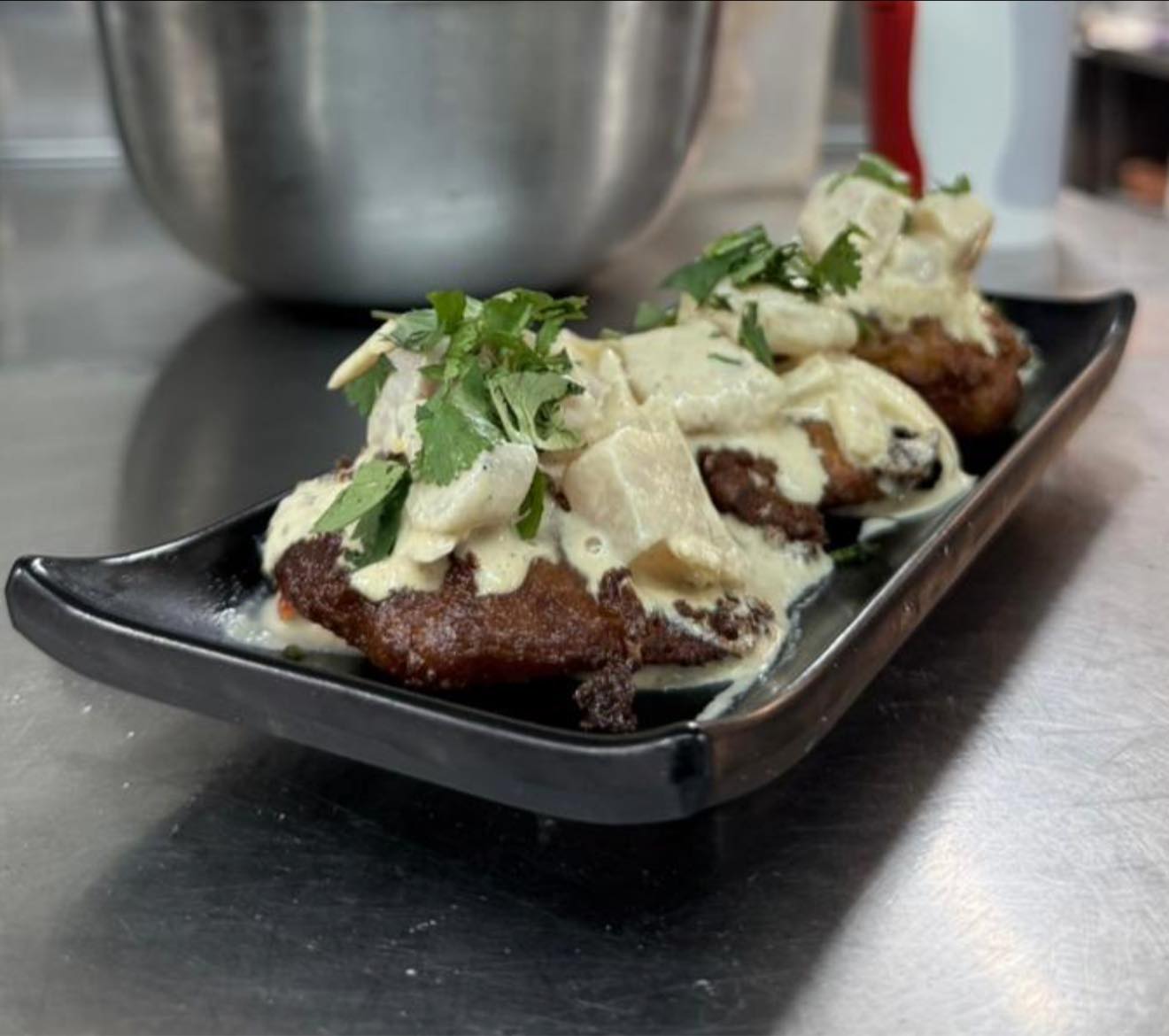 Maria's Mexican Restaurant Custer