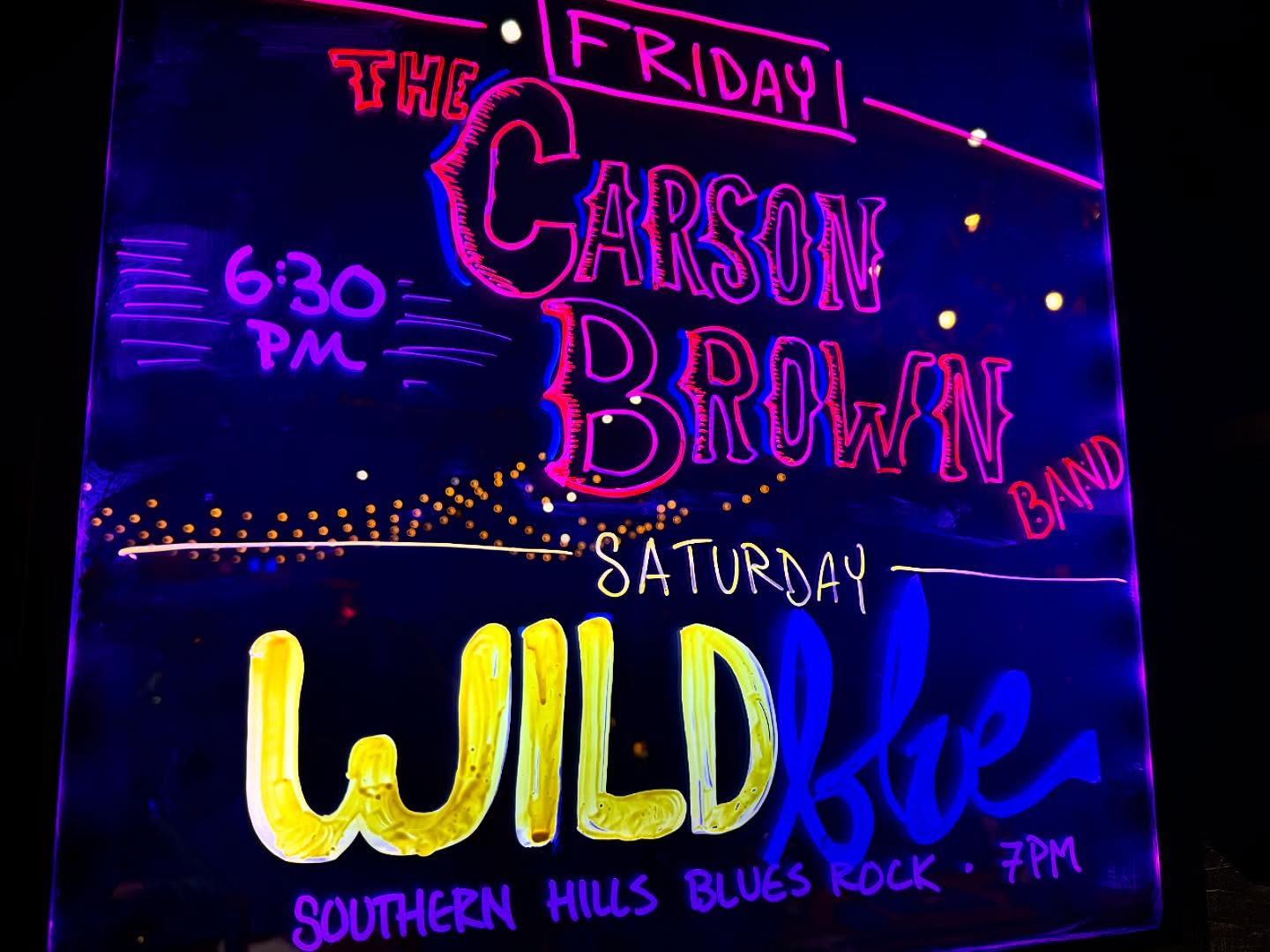 The Custer Beacon Custer