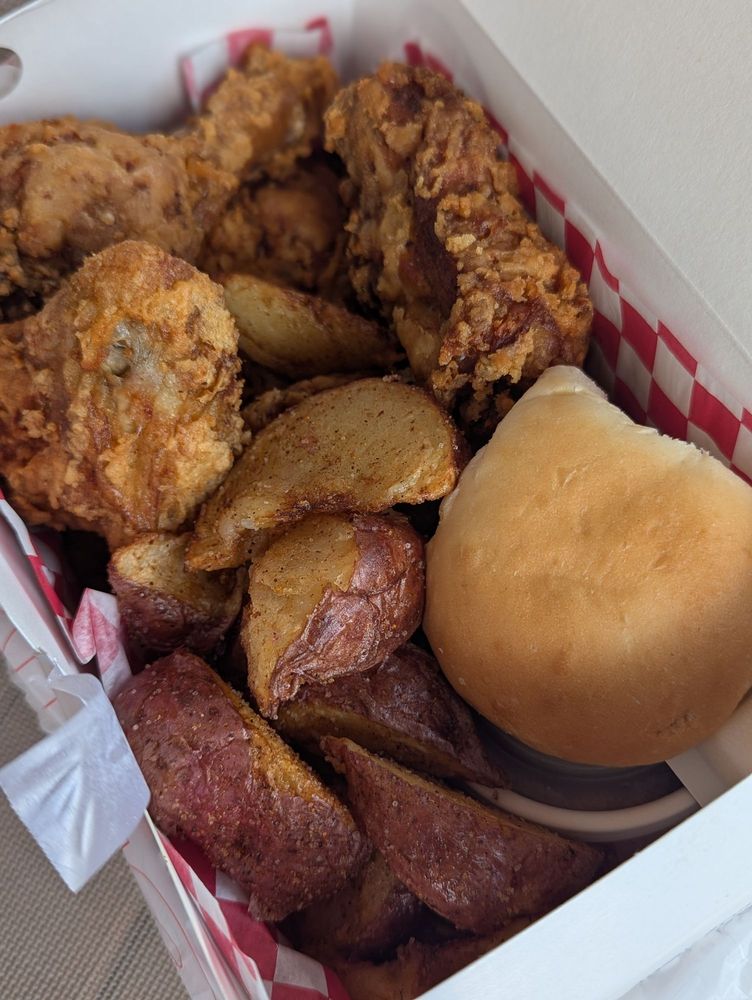 Dakota Broasted, LLC Custer