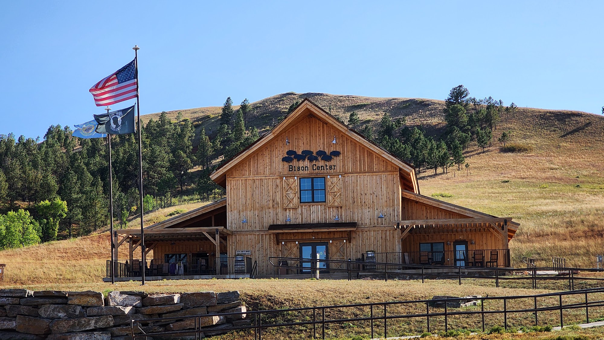 Hayride & Chuckwagon Cookout at Blue Bell Lodge Menu