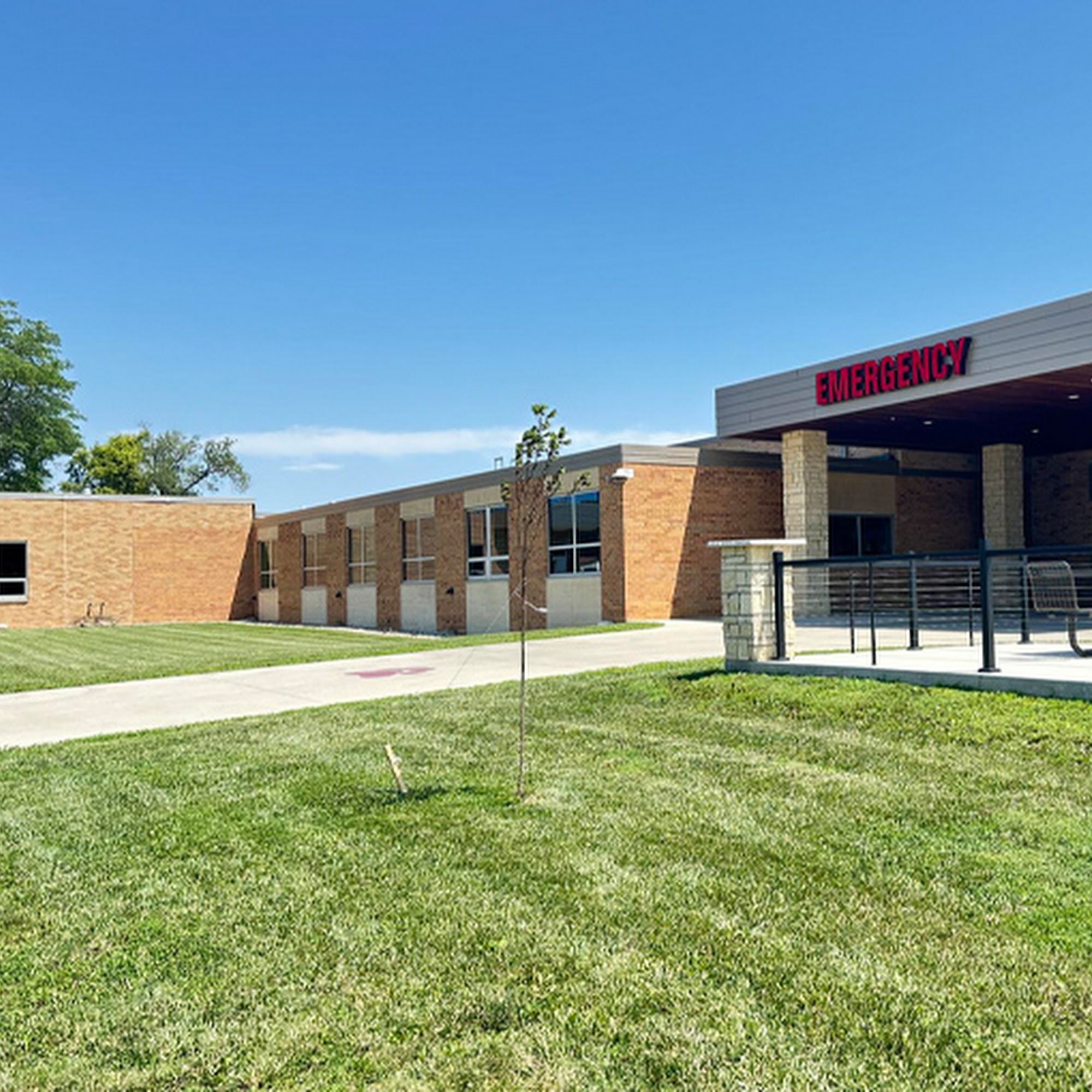 Avera De Smet Memorial Hospital De Smet