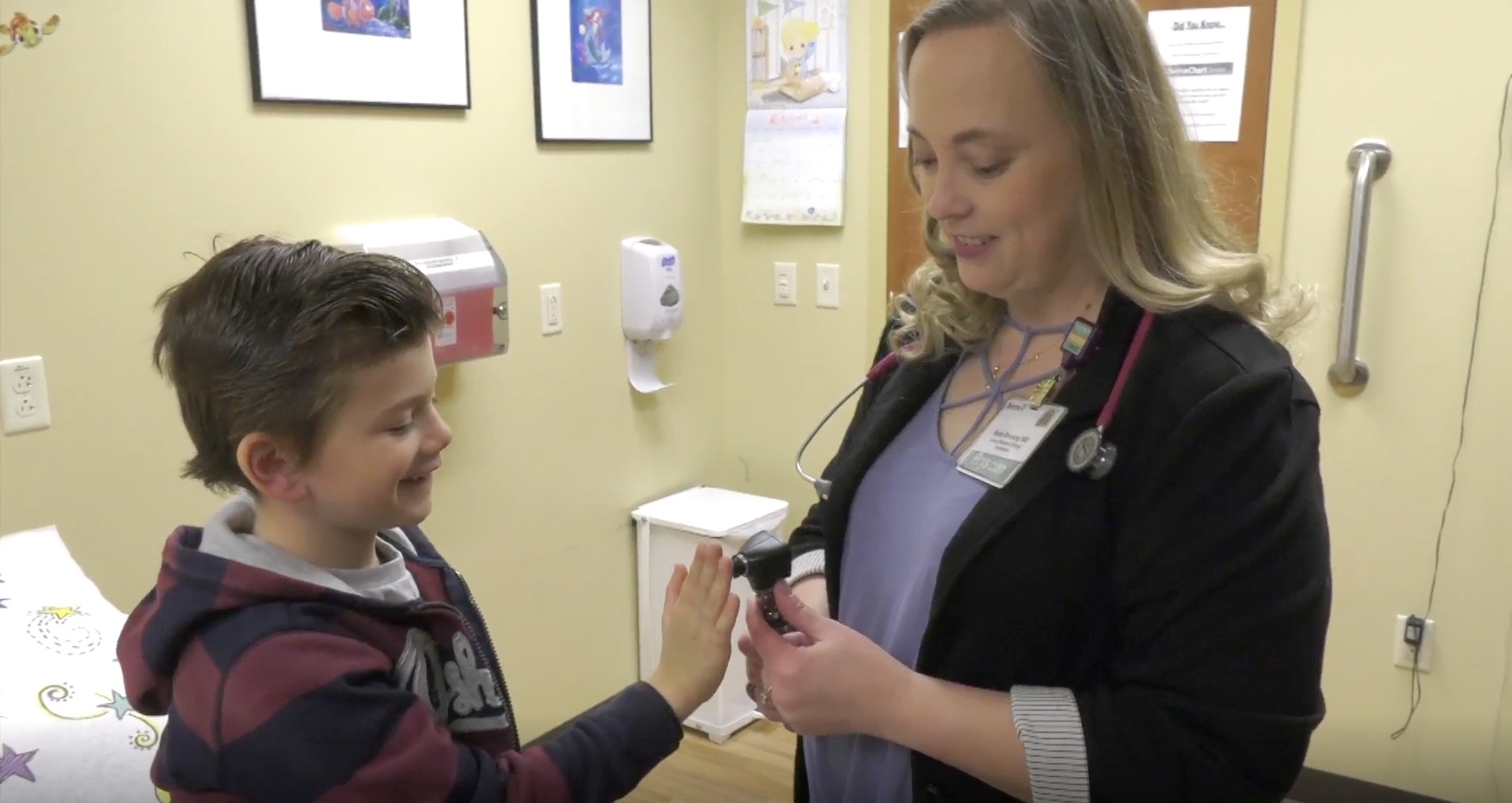 Avera Medical Group De Smet