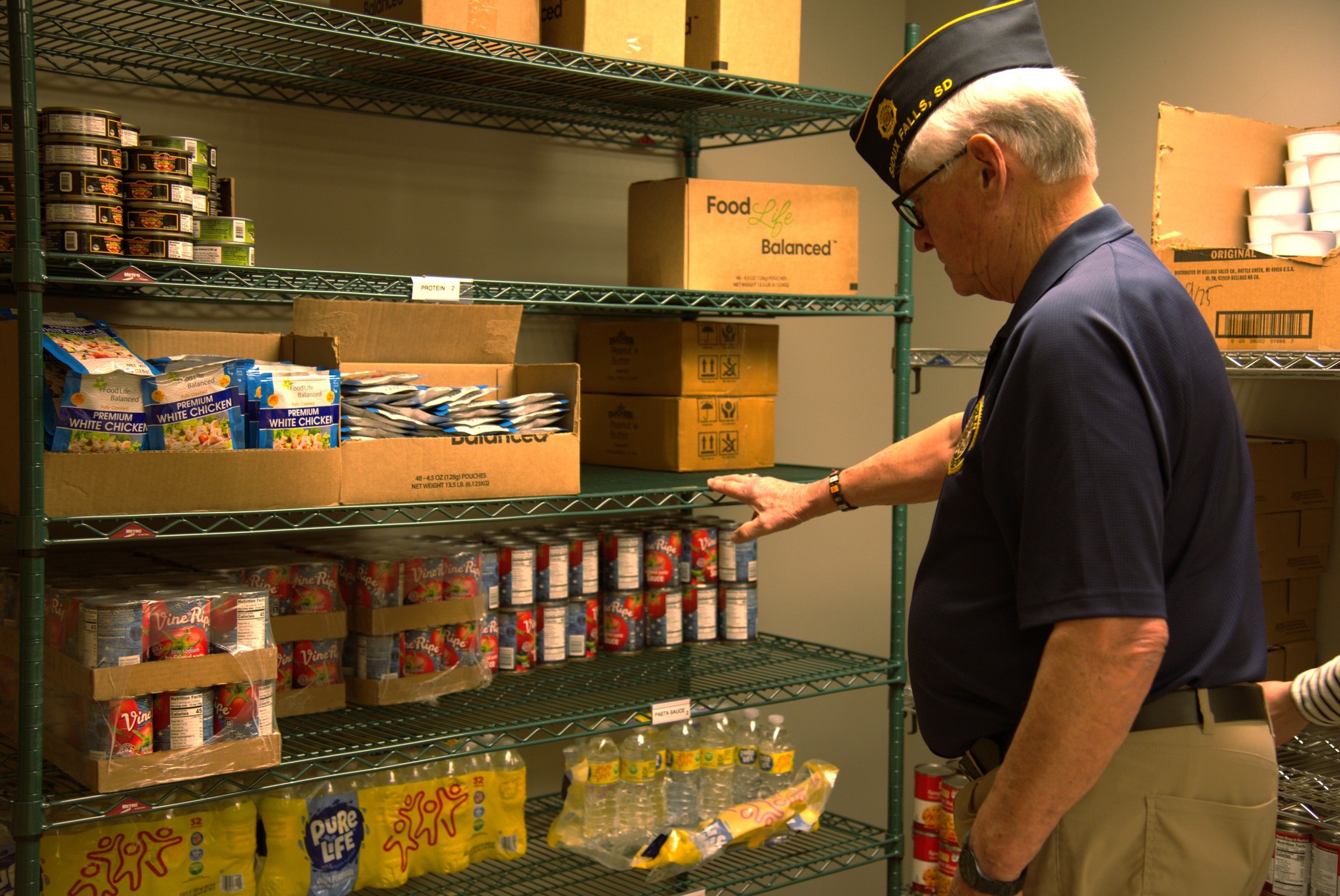 Avera Medical Group De Smet