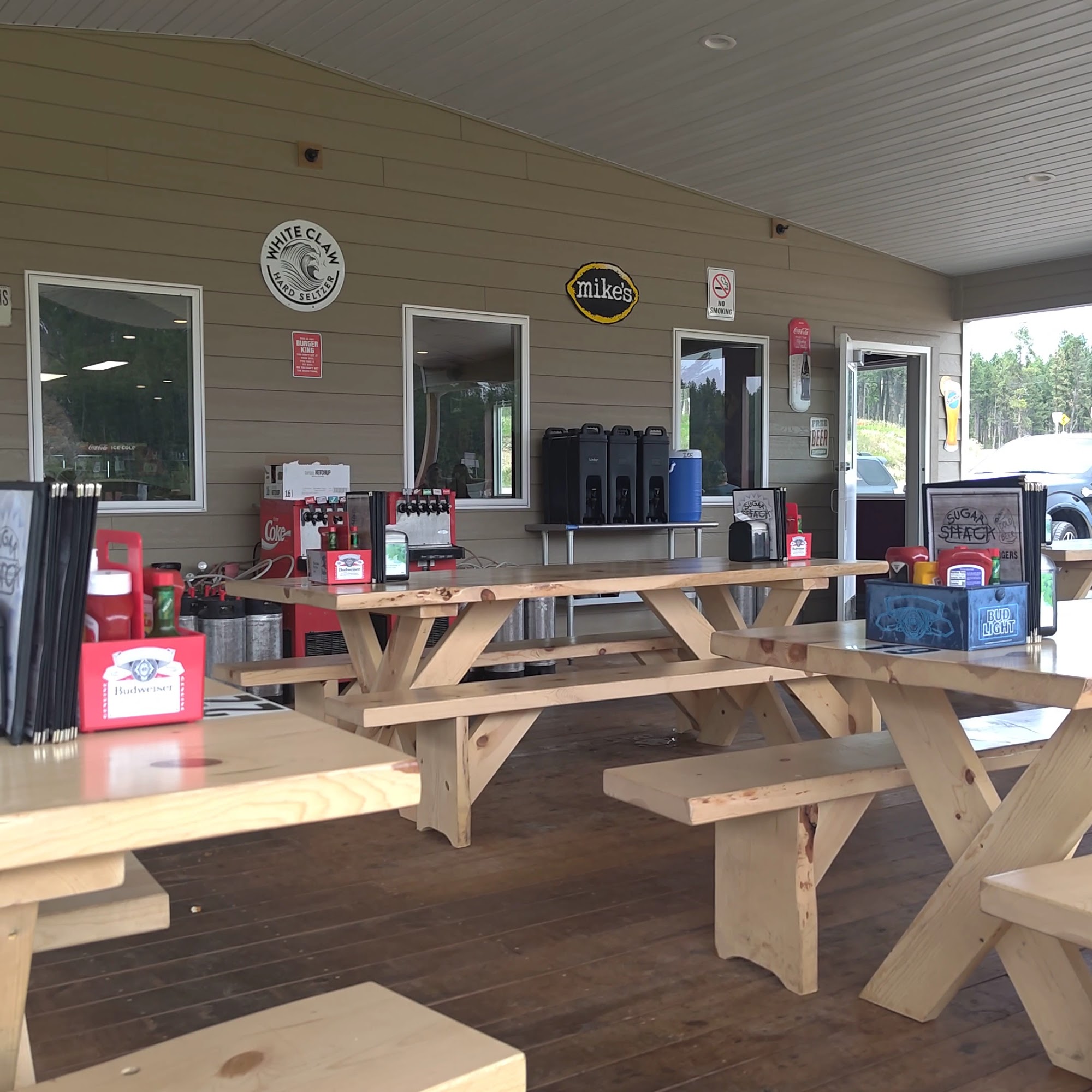 Sugar Shack Deadwood