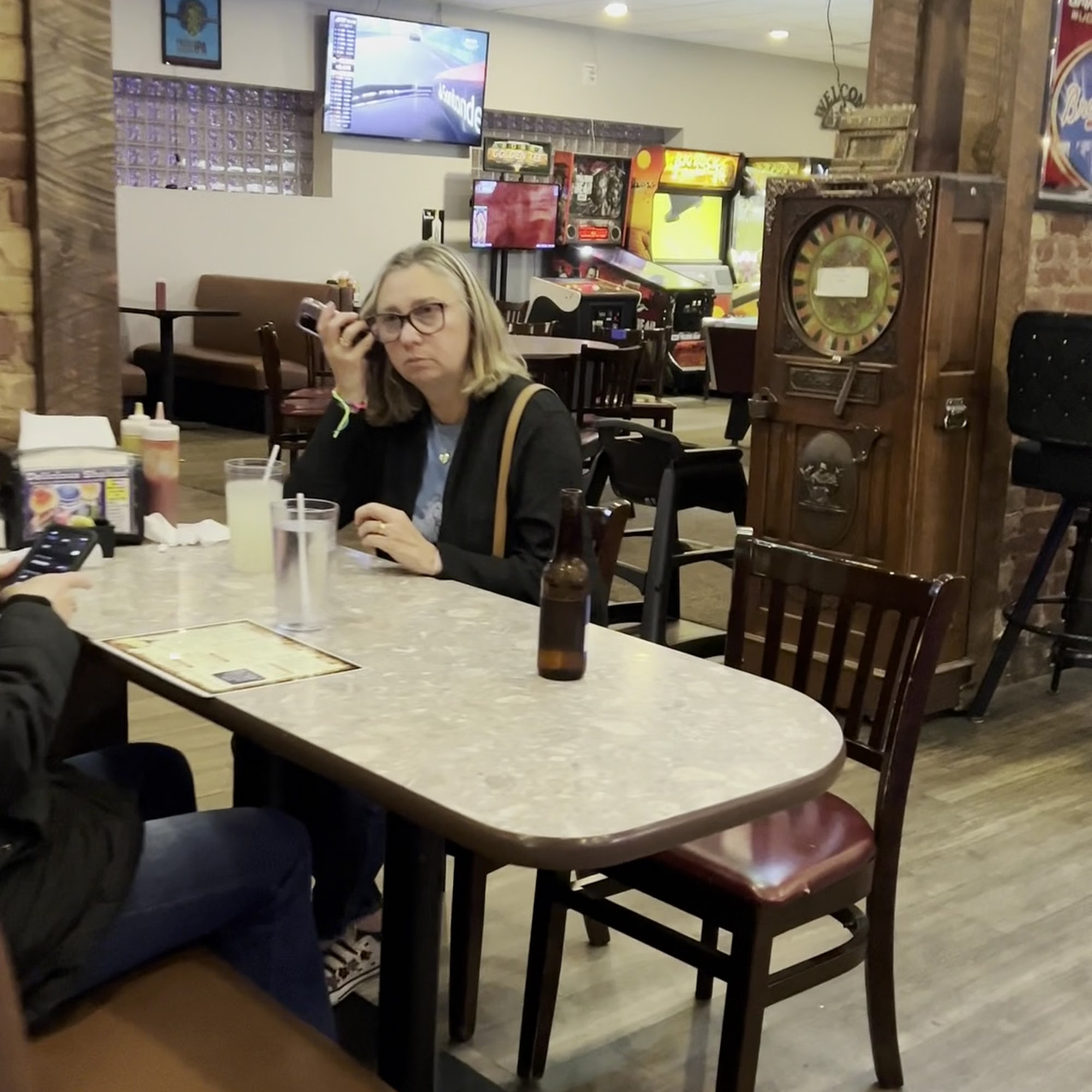 Mustang Sally's Deadwood