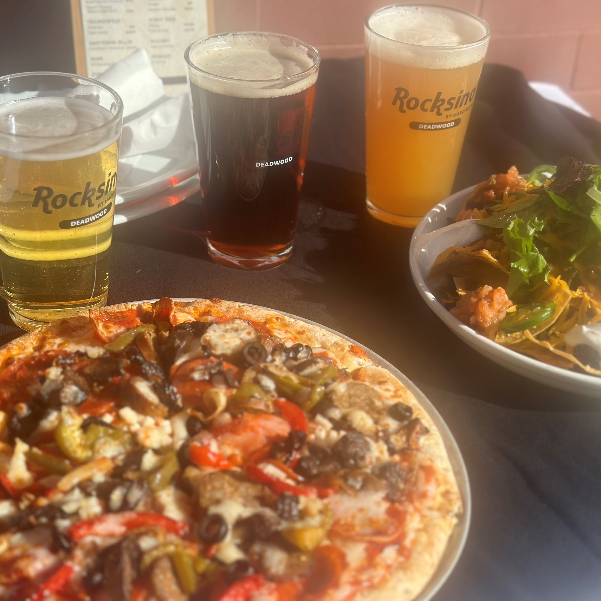 Rocksino by Hard Rock Deadwood