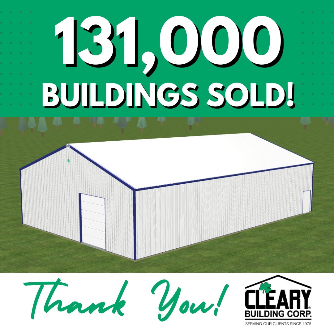 Cleary Building Corp.