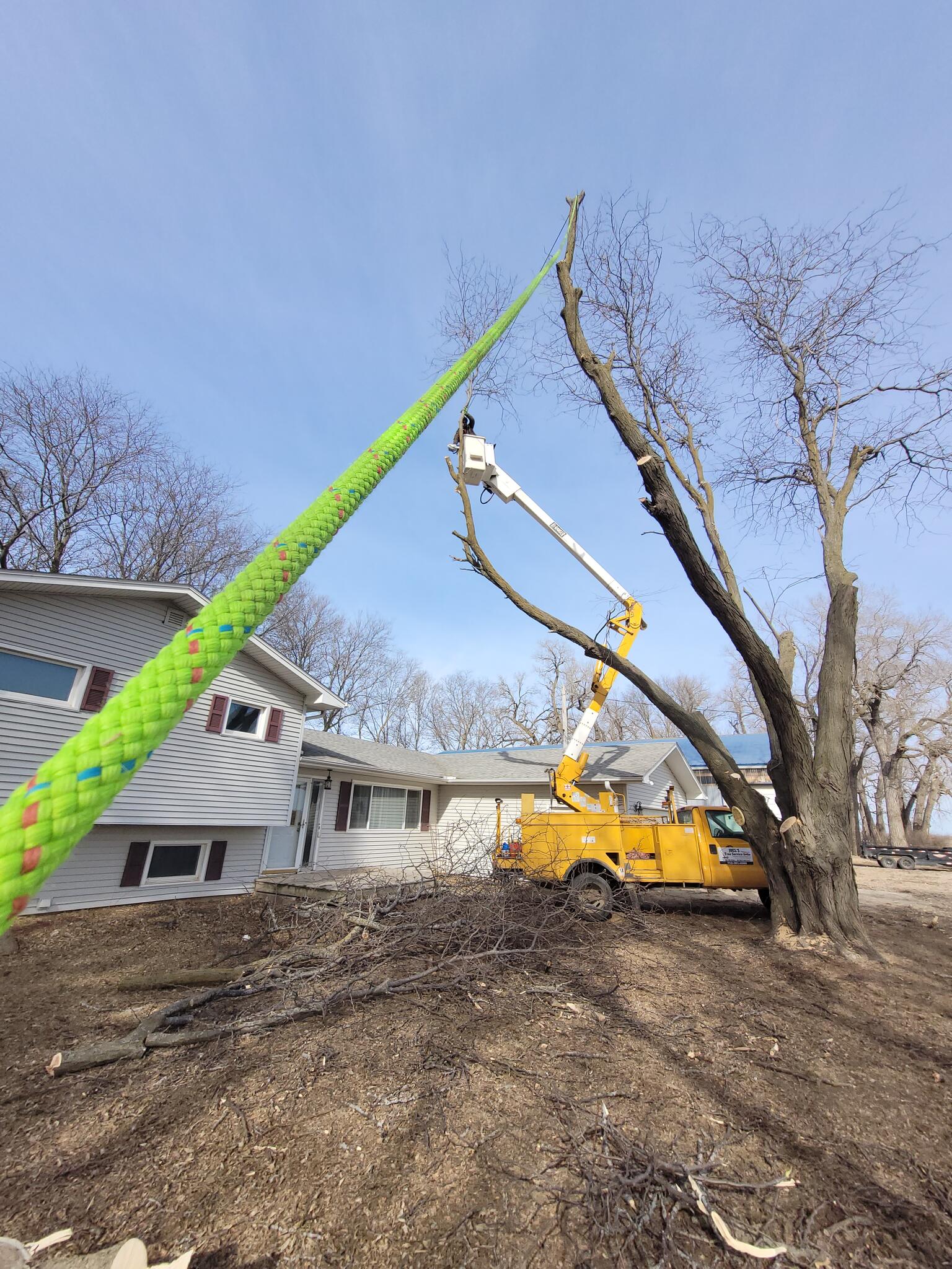 Photo credit: nextdoor