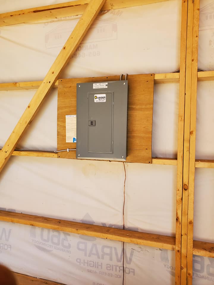 Olinger Electric