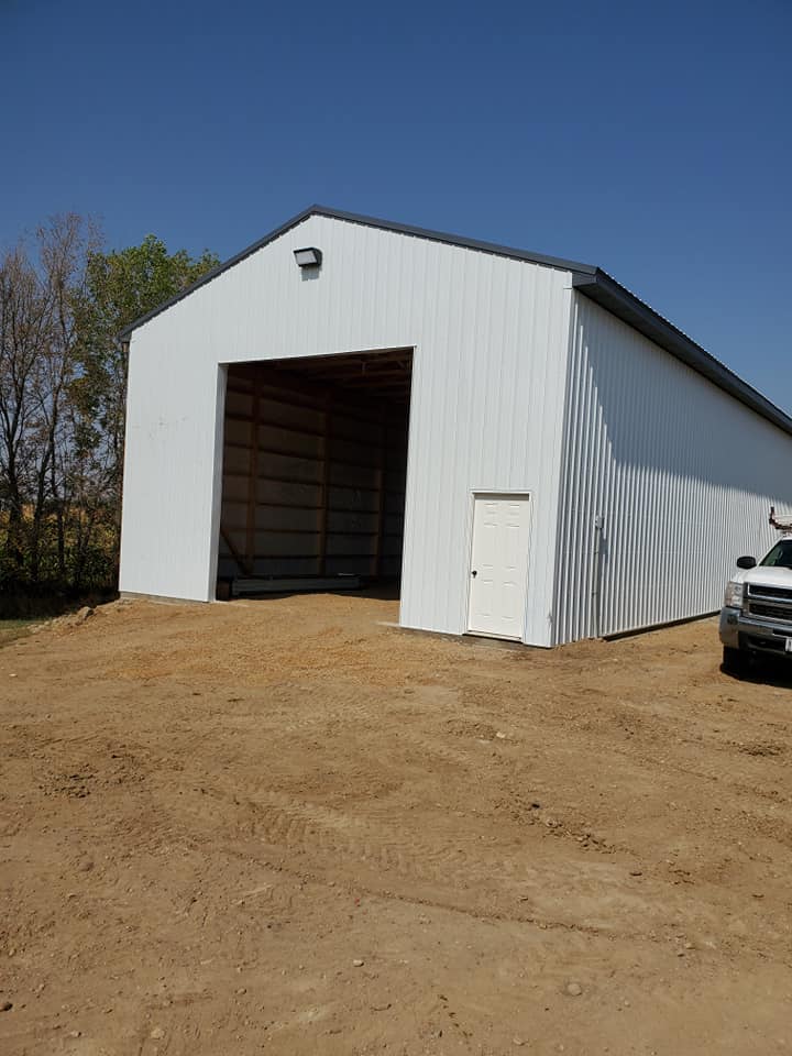 Olinger Electric