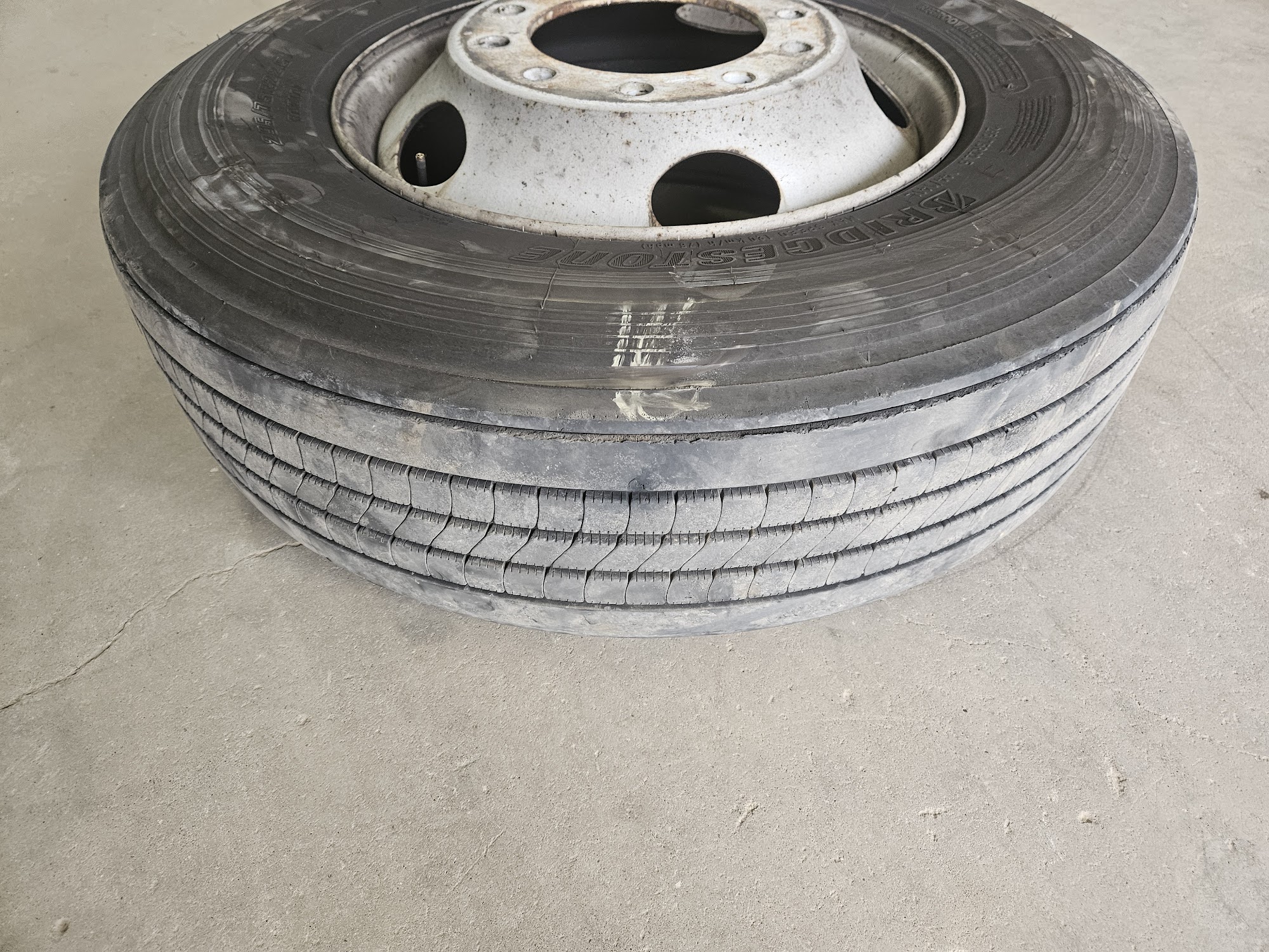 Parts Barn LLC Faith