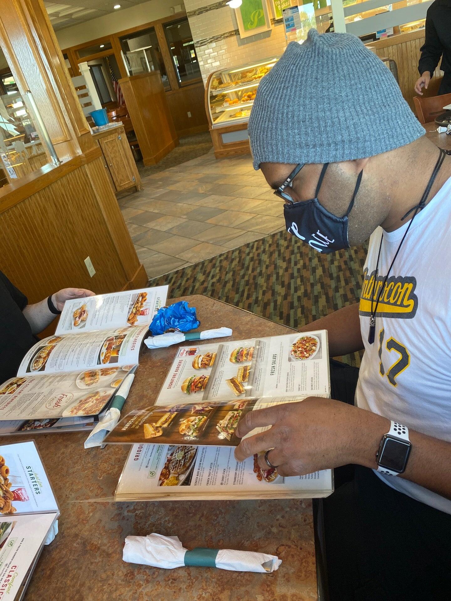 Photo credit: nextdoor