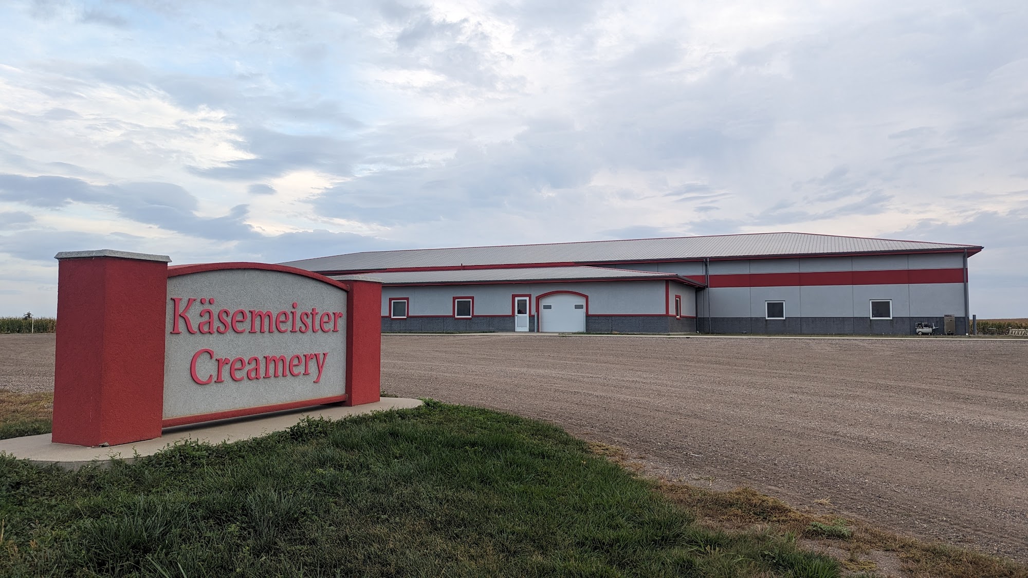 Kasemeister Creamery Frankfort