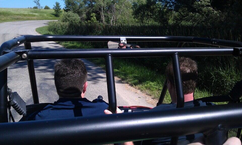 Photo credit: nextdoor