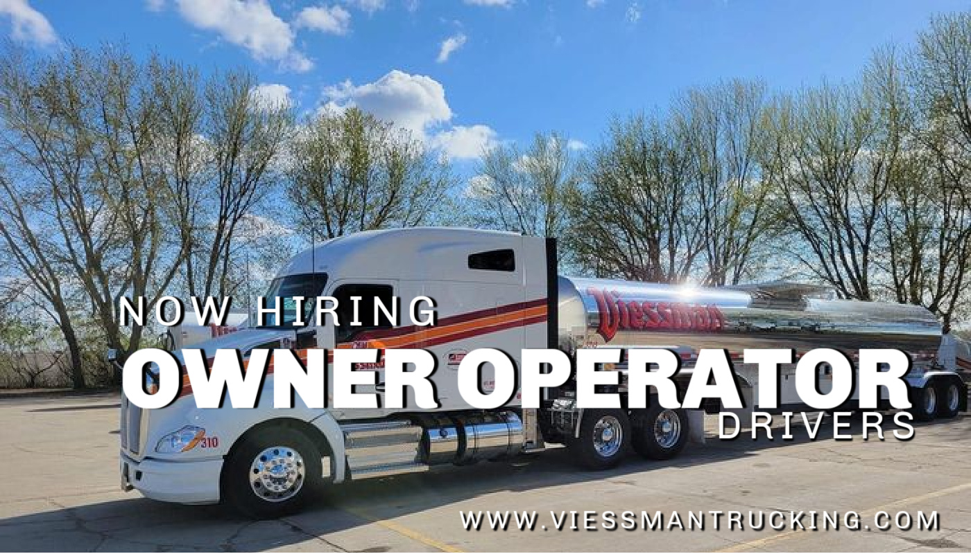 Cliff Viessman Trucking, Inc